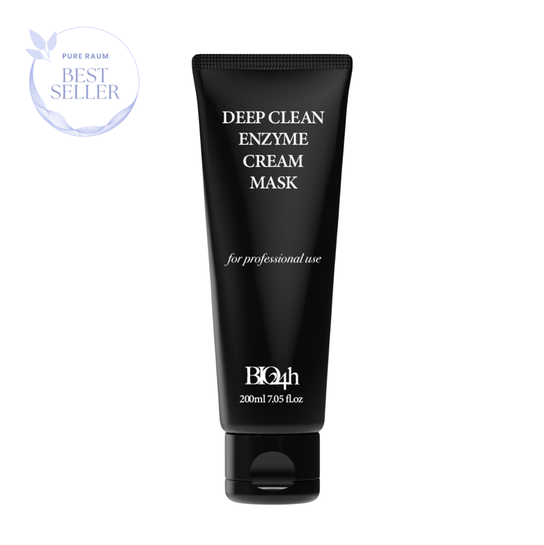 Deep Clean Enzyme Cream Mask – Pure Raum