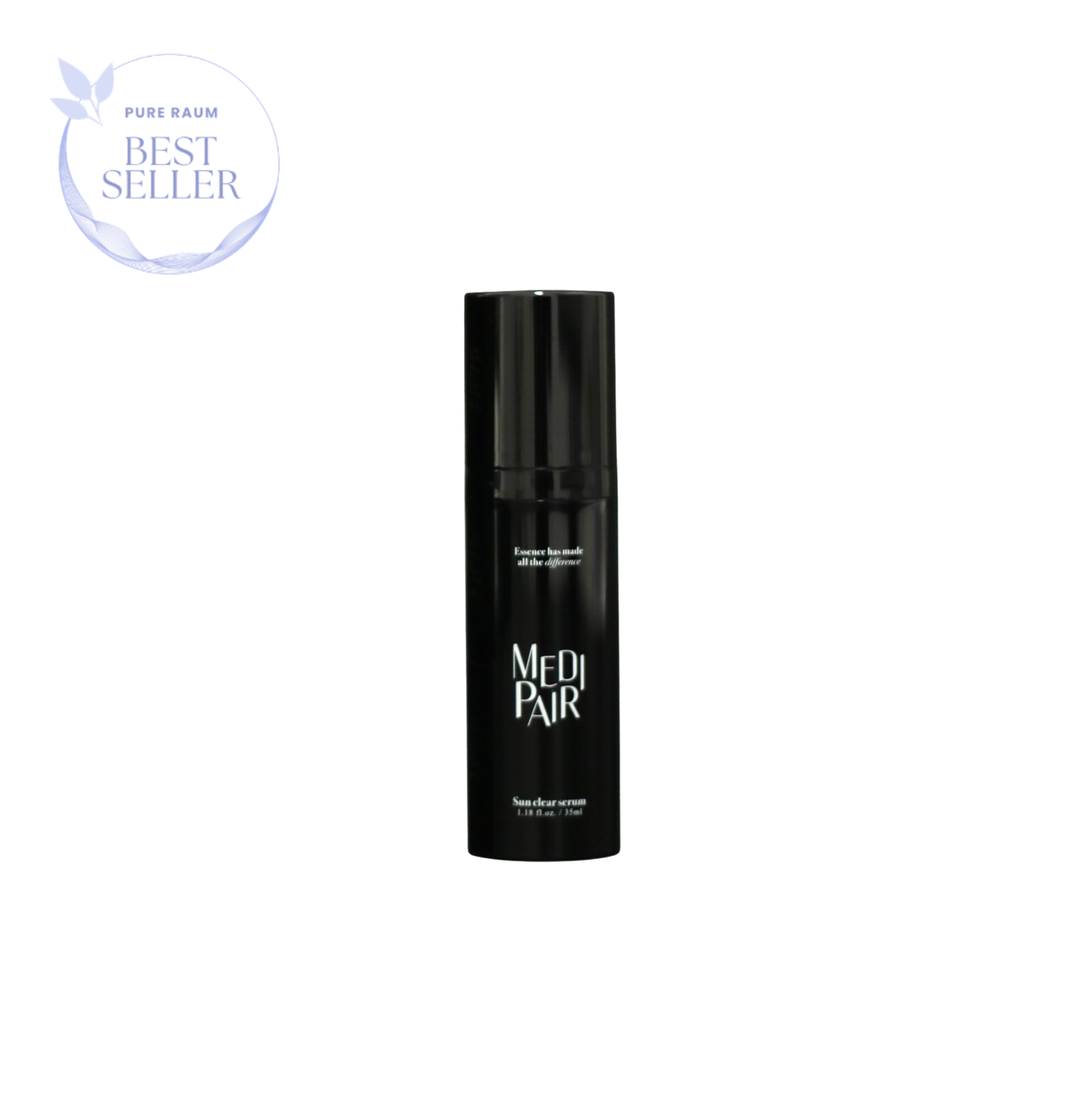 Sun Clear Serum – Pure Raum