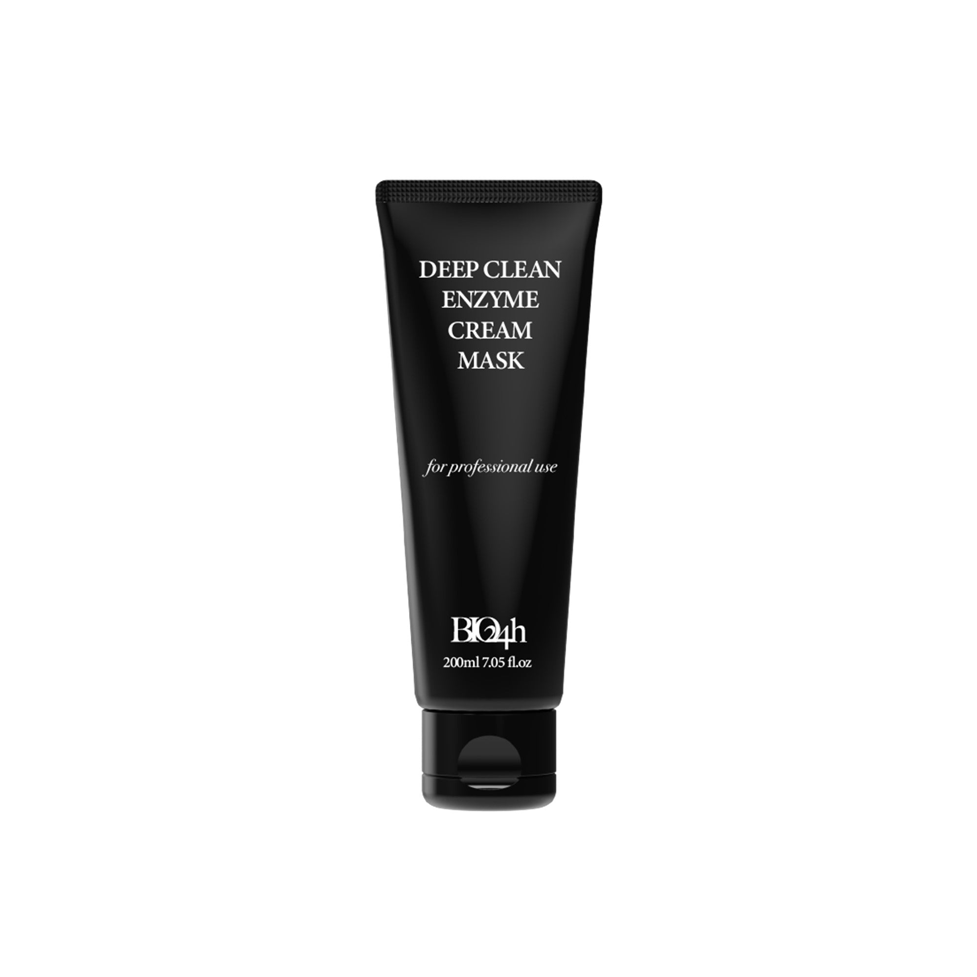Deep Clean Enzyme Cream Mask – Pure Raum
