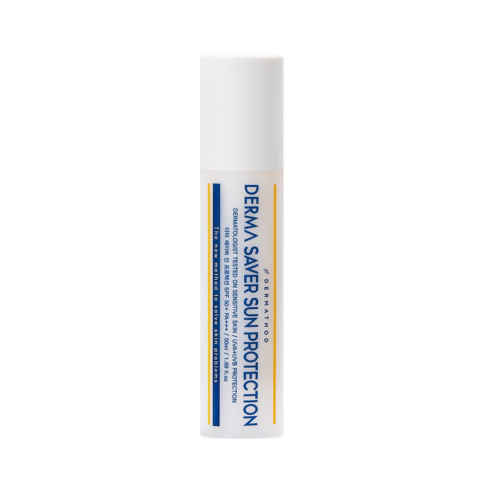 Derma Saver Sun Protection – Pure Raum
