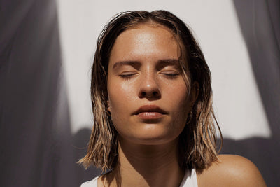 UV Rays and Hyperpigmentation