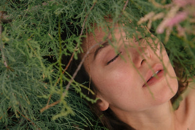 The Perfect Beauty Therapy for Spring