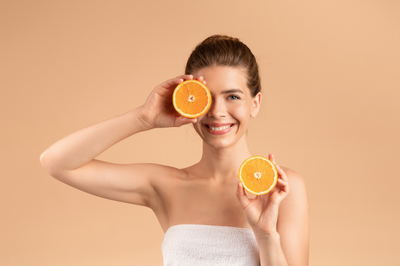 Why Your Skin Needs Vitamin C Skincare
