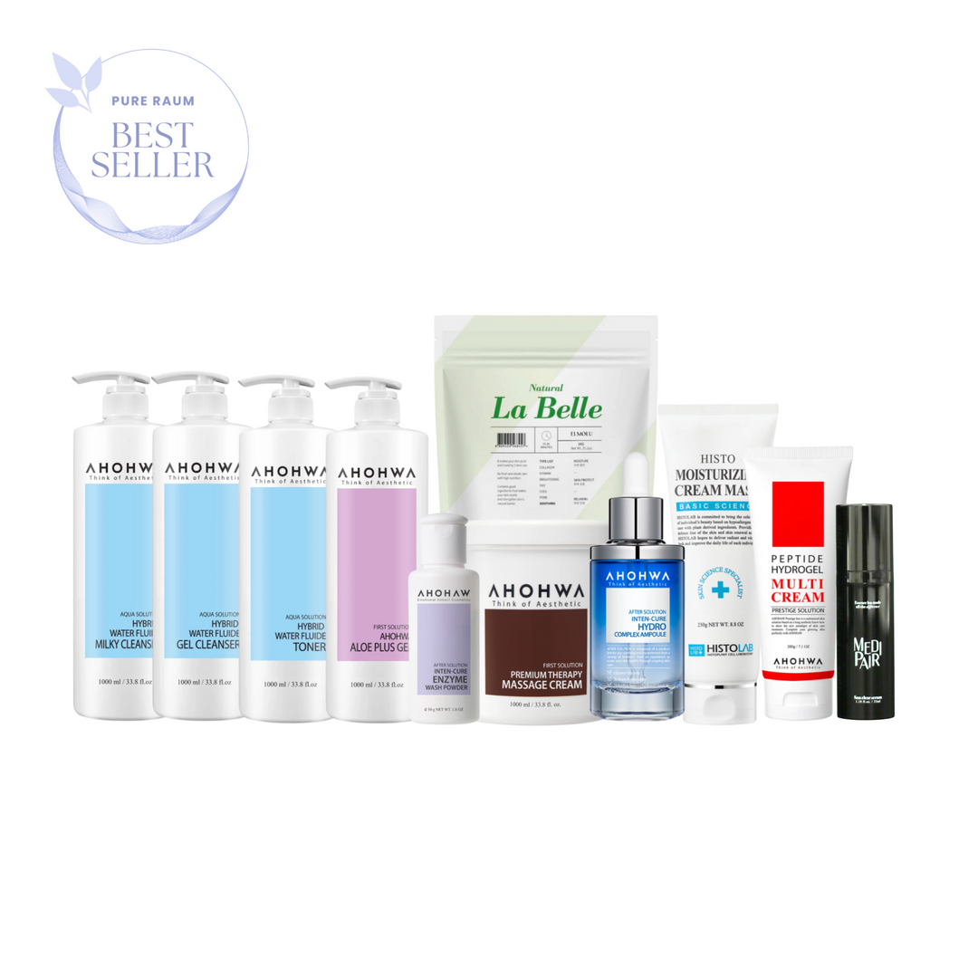 ボディクリーム Pure Beauty Lymph 1000ml BARTHプレミアムボディクリーム at bath time / BARTH(バース)(ボディ