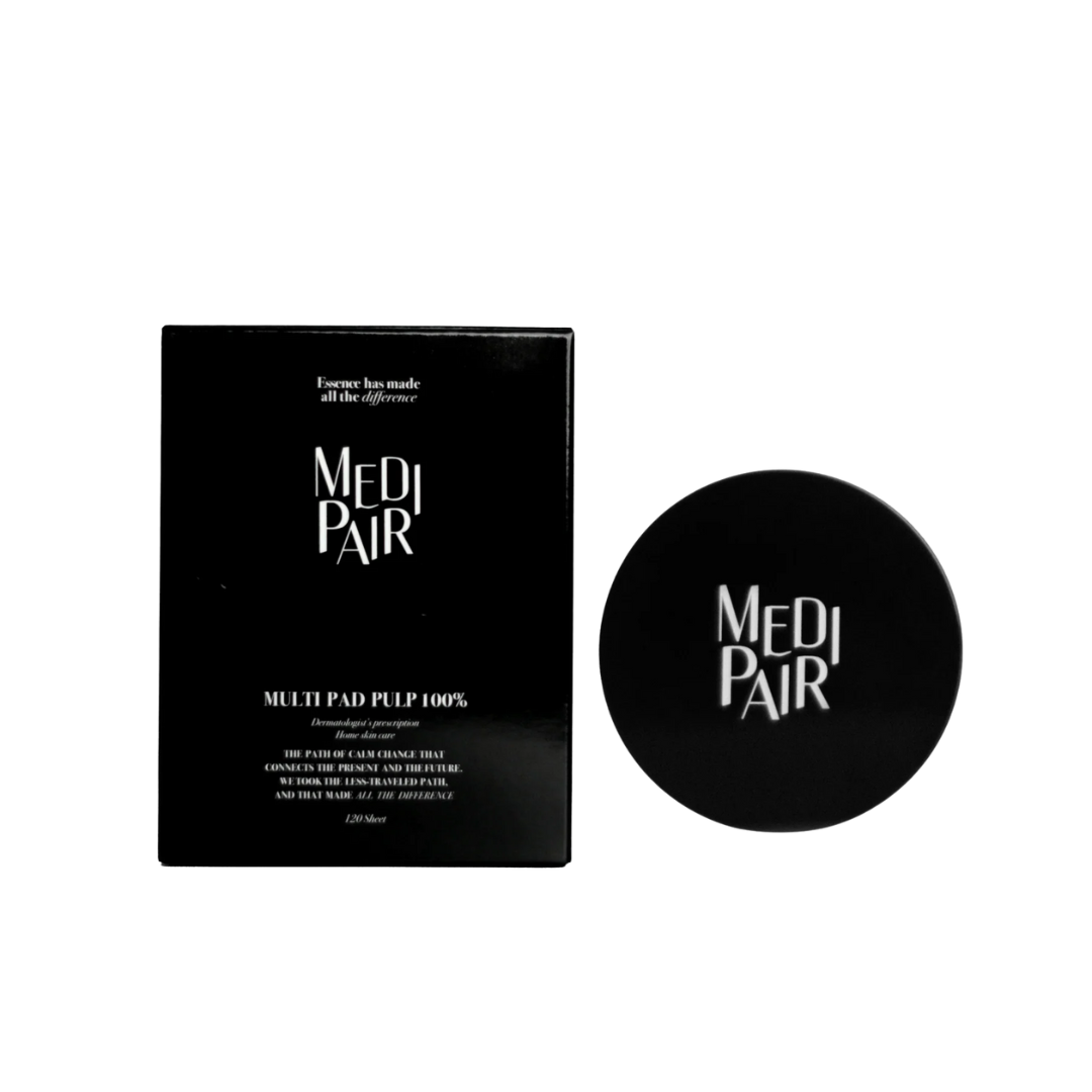 Multi Pad Pulp 100% – Pure Raum
