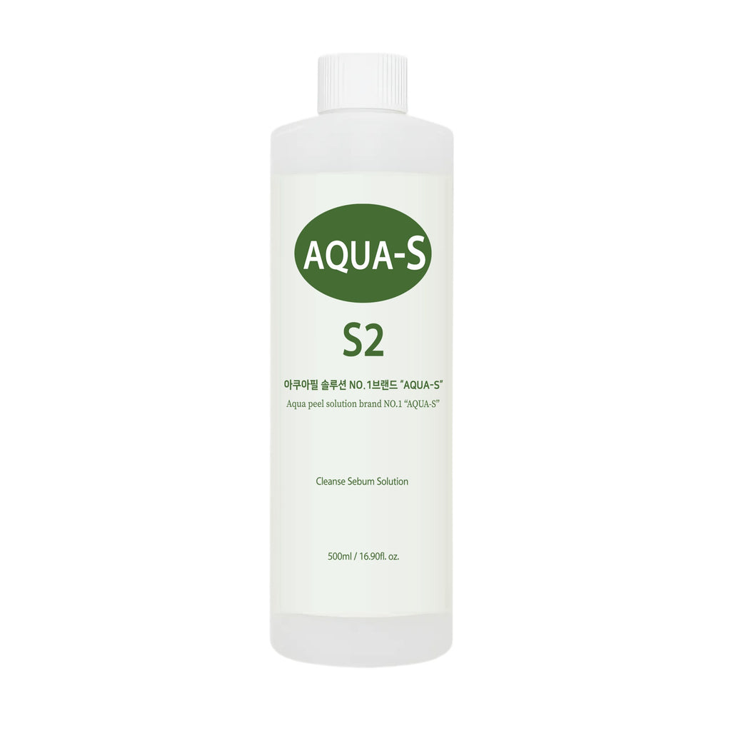 Aqua Peel Solution S2 – Pure Raum