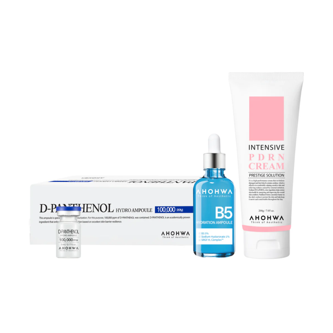 Deep B5 Hydration Repair – Pure Raum