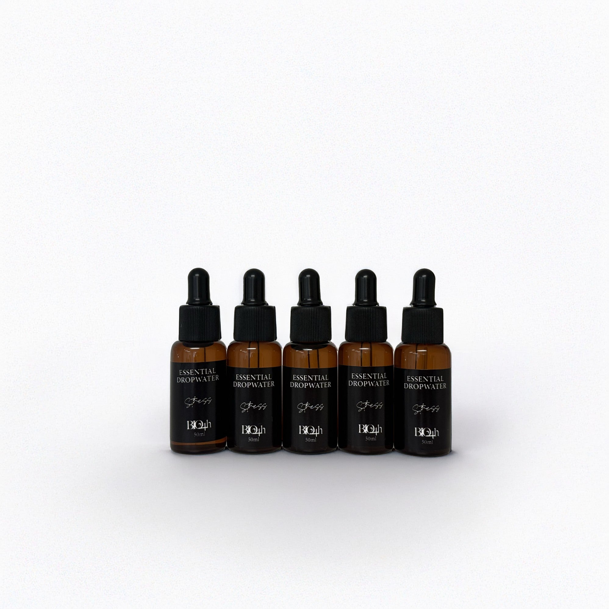 Essential Drop Water Mini Set - Stress – Pure Raum