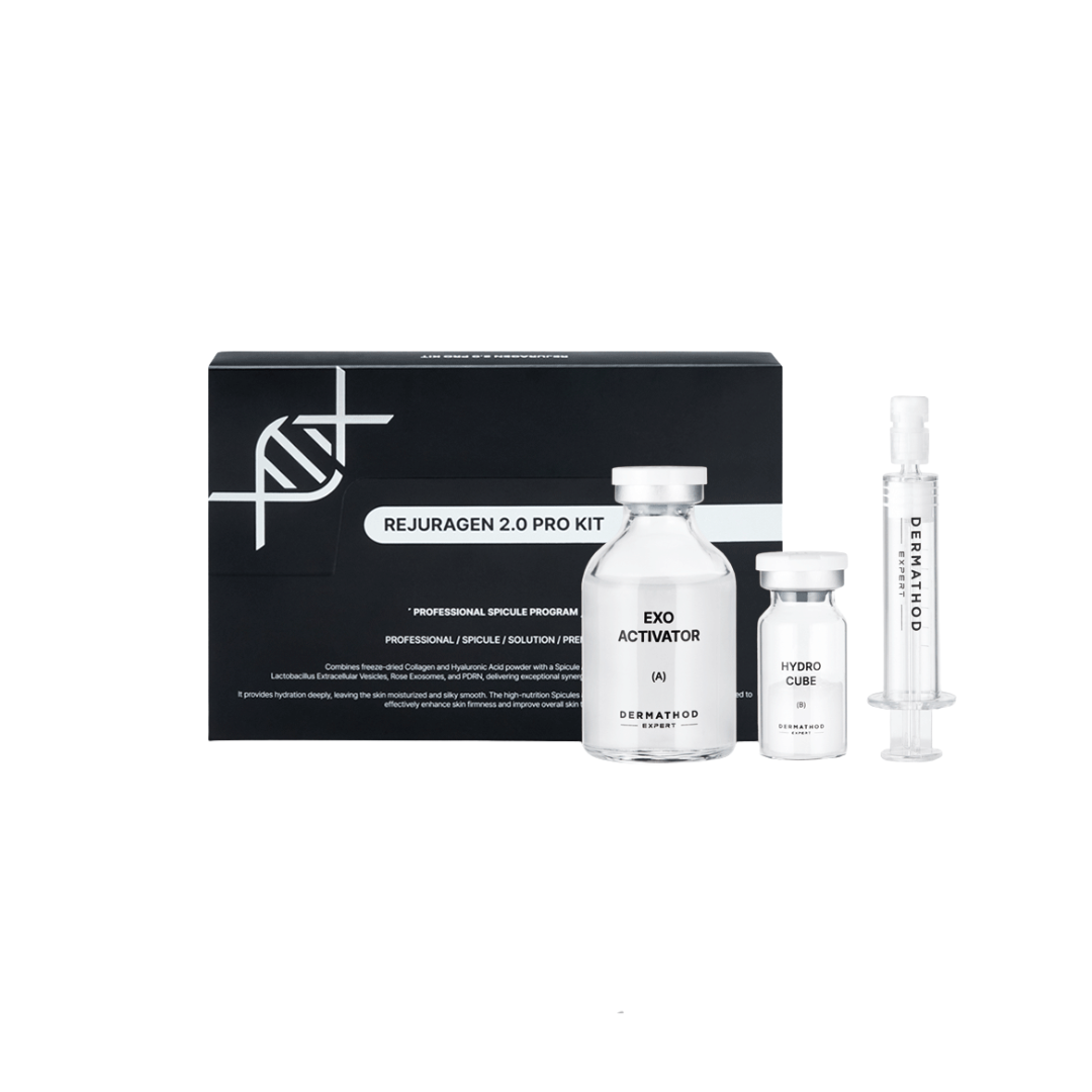 Spicules – Pure Raum