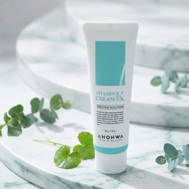 Vitamin K Cream (Red Out Cream) – Pure Raum