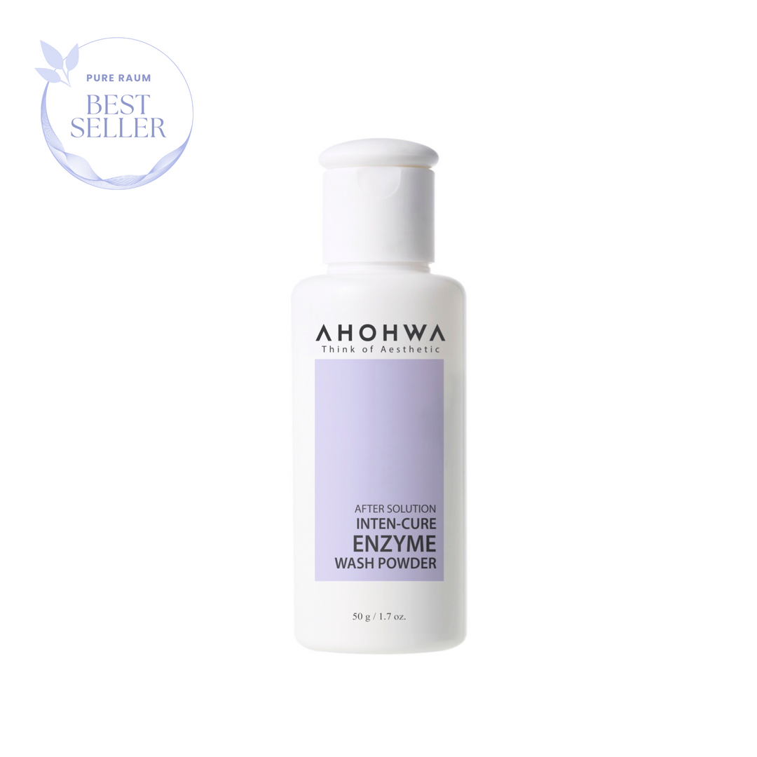 リーニ★さまセルマン PHYTO ENZYME WASH POWDER Inten-Cure Enzyme Wash Powder – Pure Raum