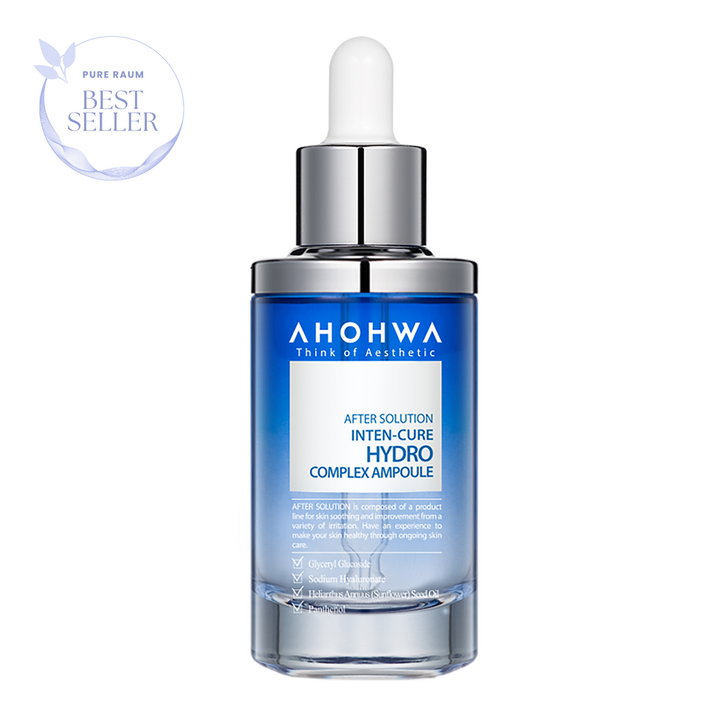 Inten-Cure Hydro Complex Ampoule – Pure Raum