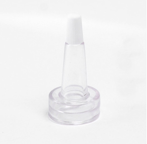 Dropper Tips Ampoule Dropper Tip – Pure Raum