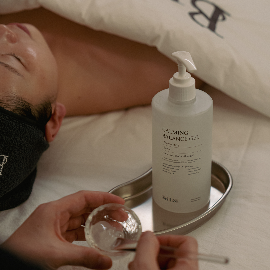 Calming Balance Gel – Pure Raum Calming Balance Gel – Pure Raum