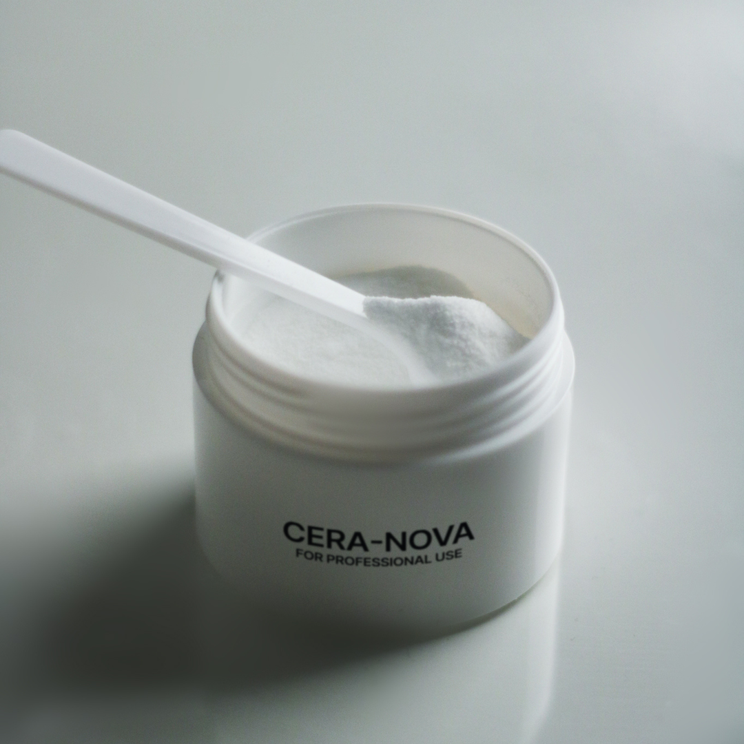Cera-Nova – Pure Raum