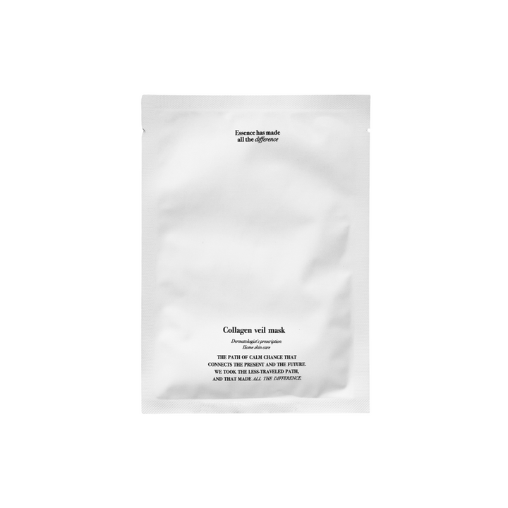 Collagen Veil Mask – Pure Raum