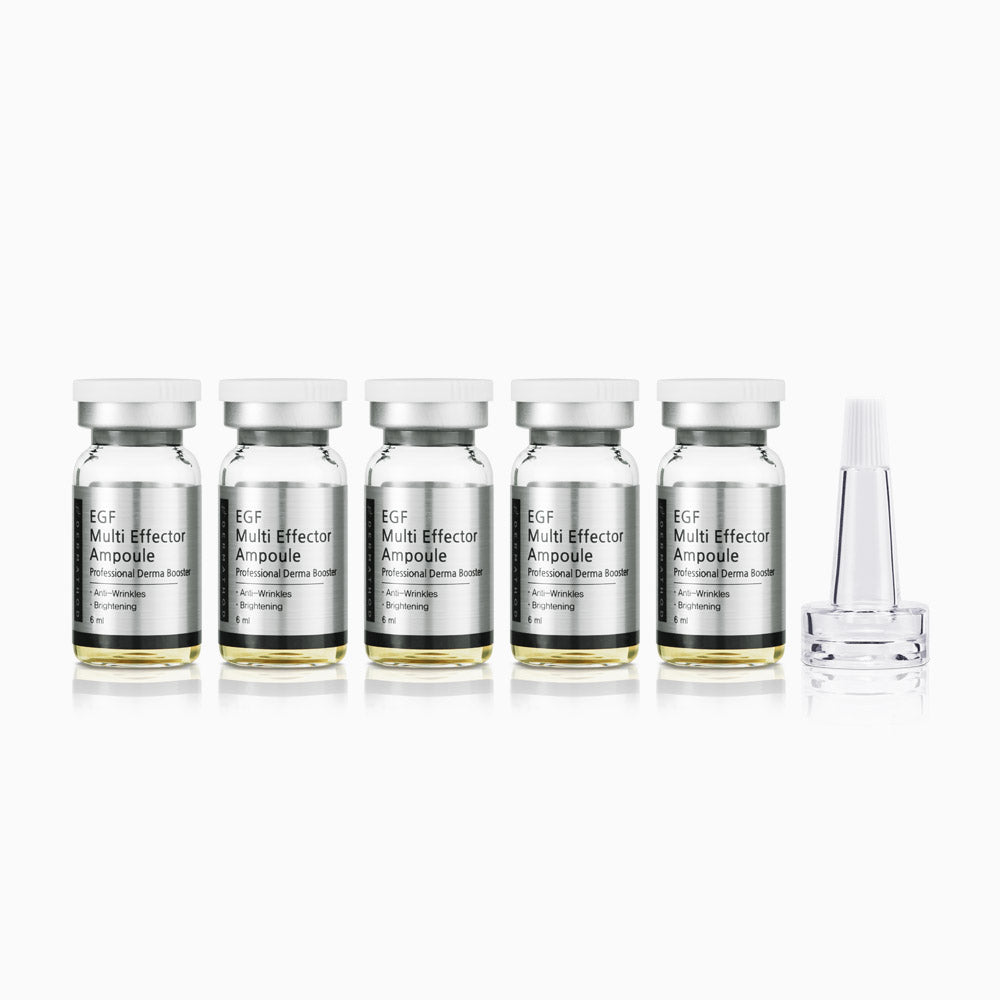 Ampoules for Micro-Needling – Pure Raum
