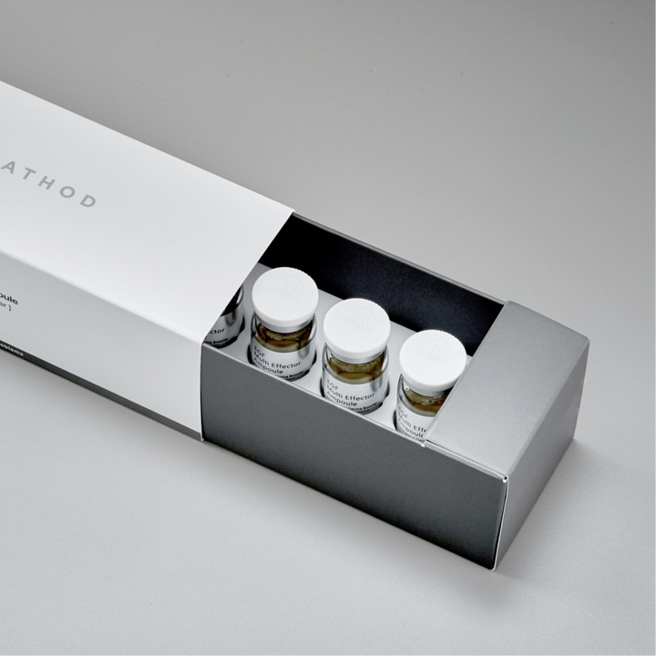 EGF Multi Effector Ampoule – Pure Raum