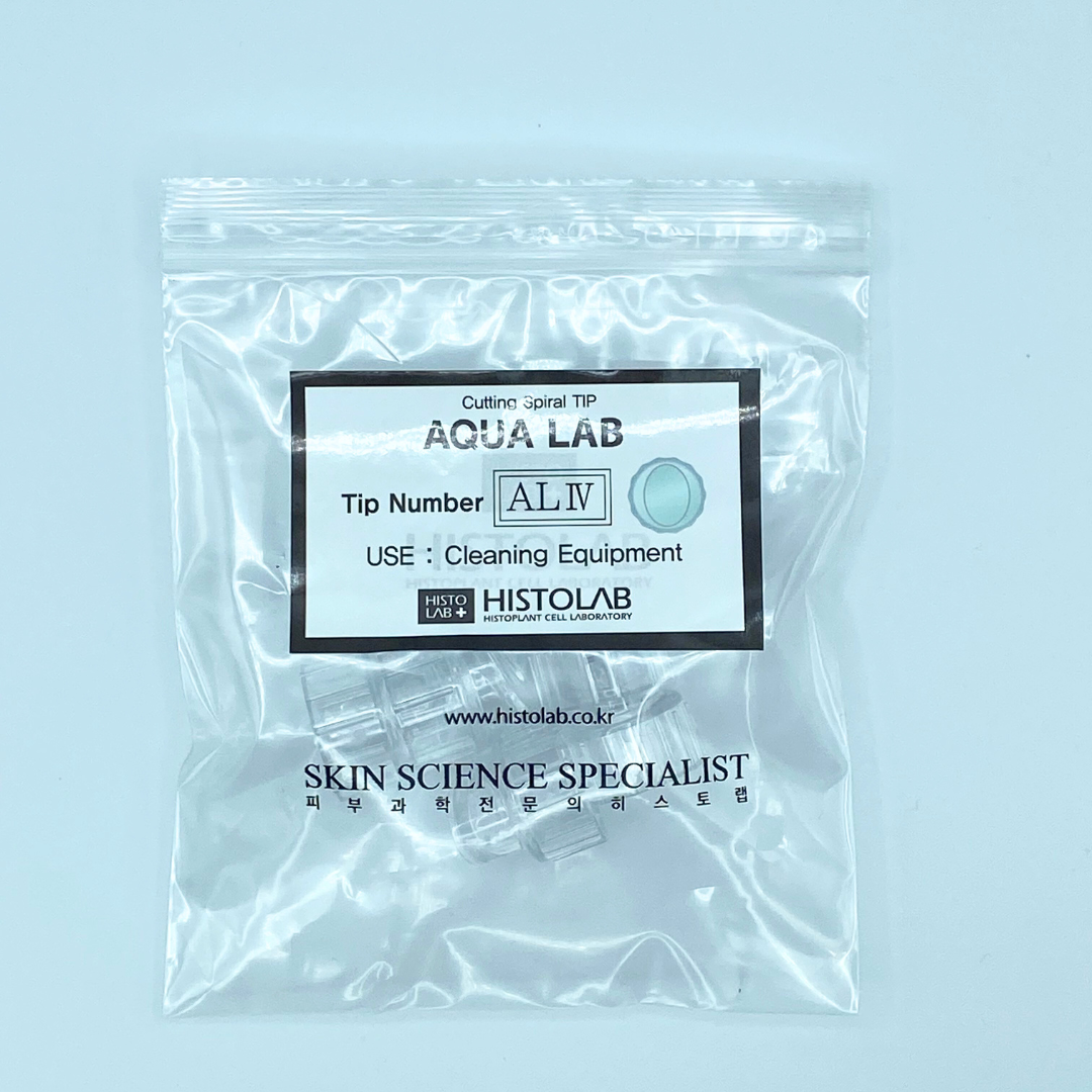 Aqua Lab Color Aqua Lab Tips – Pure Raum