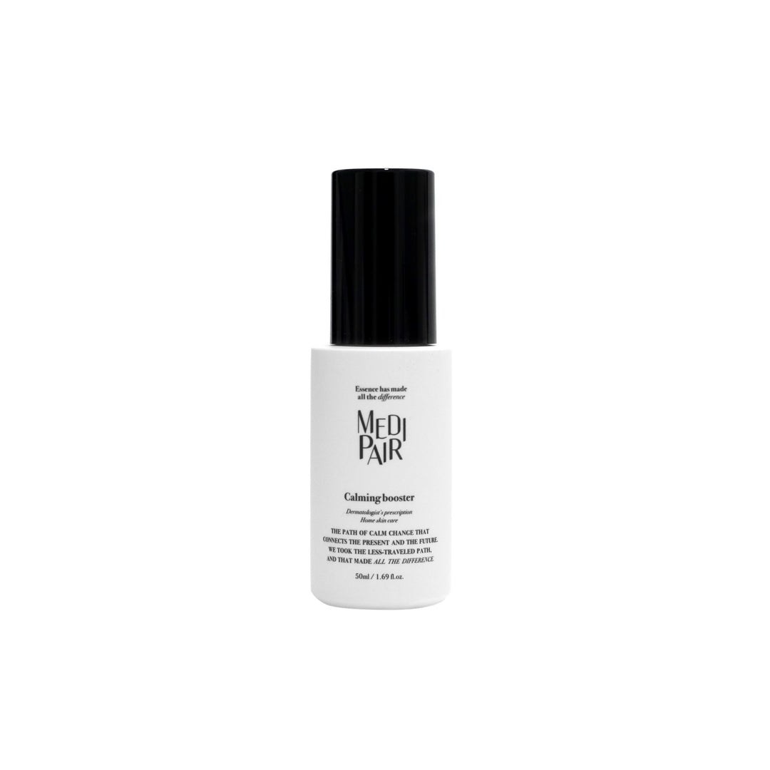 Calming Booster – Pure Raum
