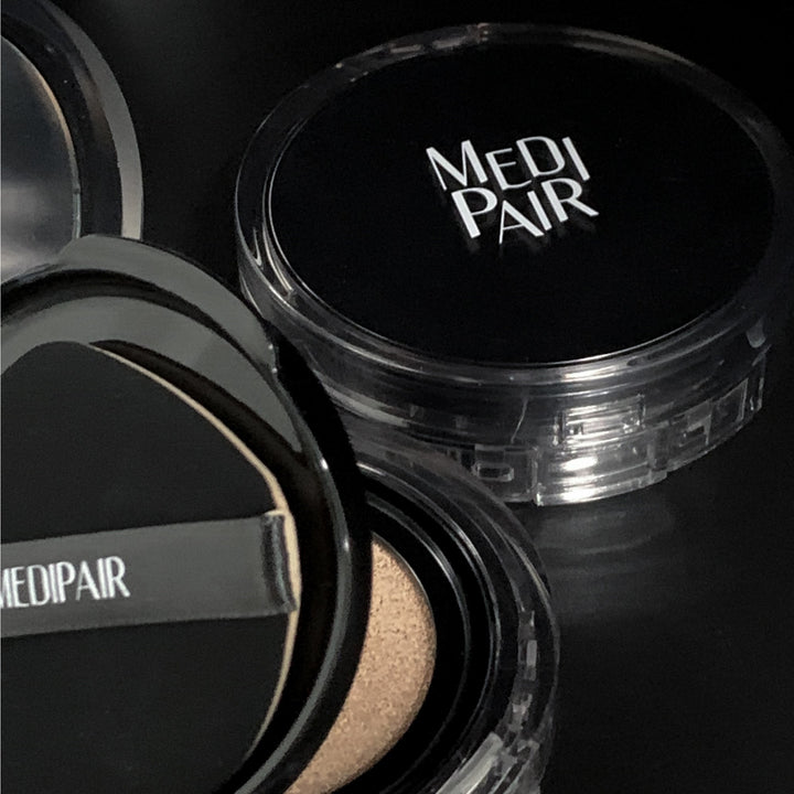Exo-fit Cushion (Exosome BB Cream) – Pure Raum