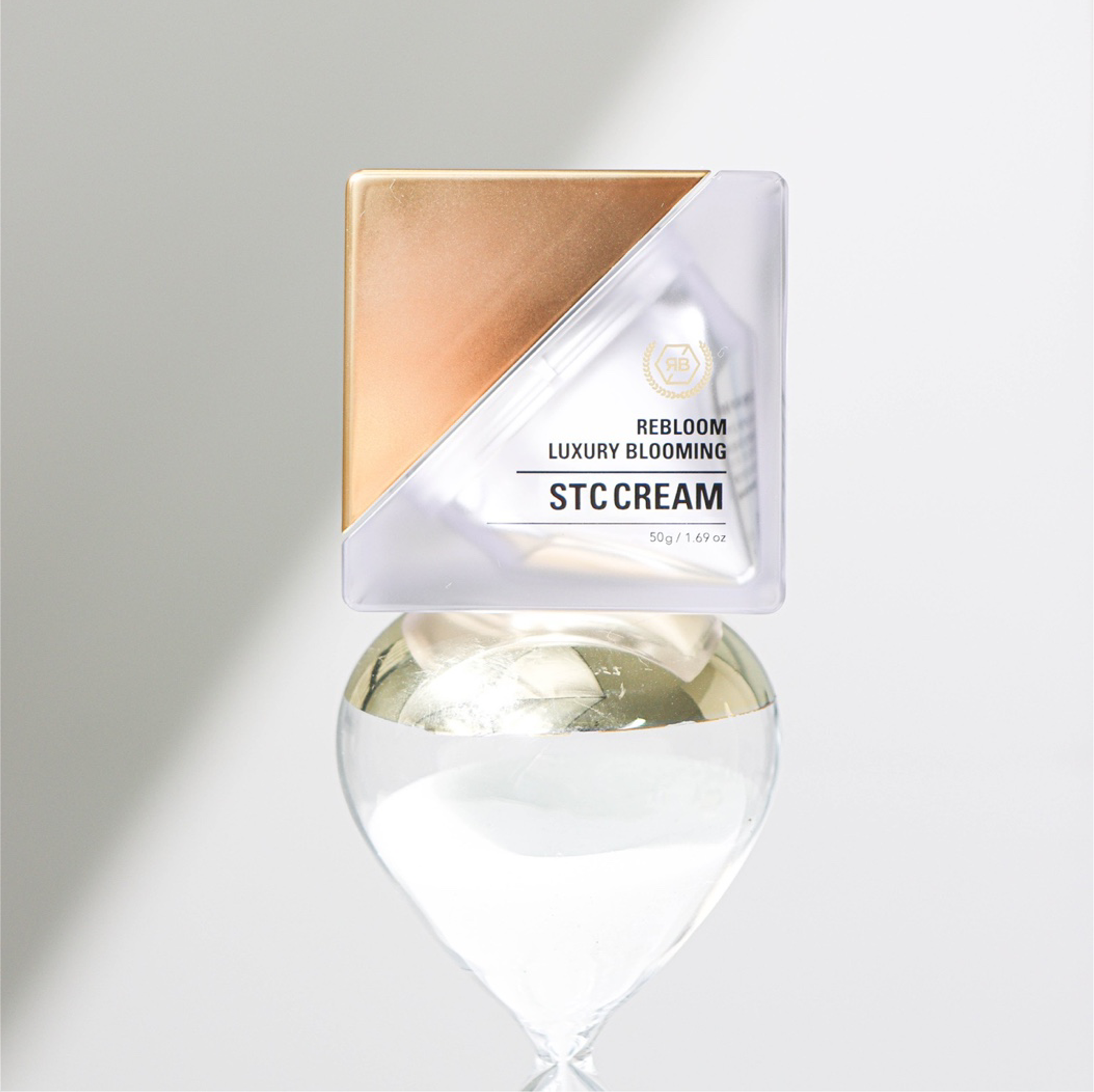 Re L'ABEAUTE CléA SKIN STEM CREAM 50g Stem Cell Cream | Skin Renewal Cream – Cellbone
