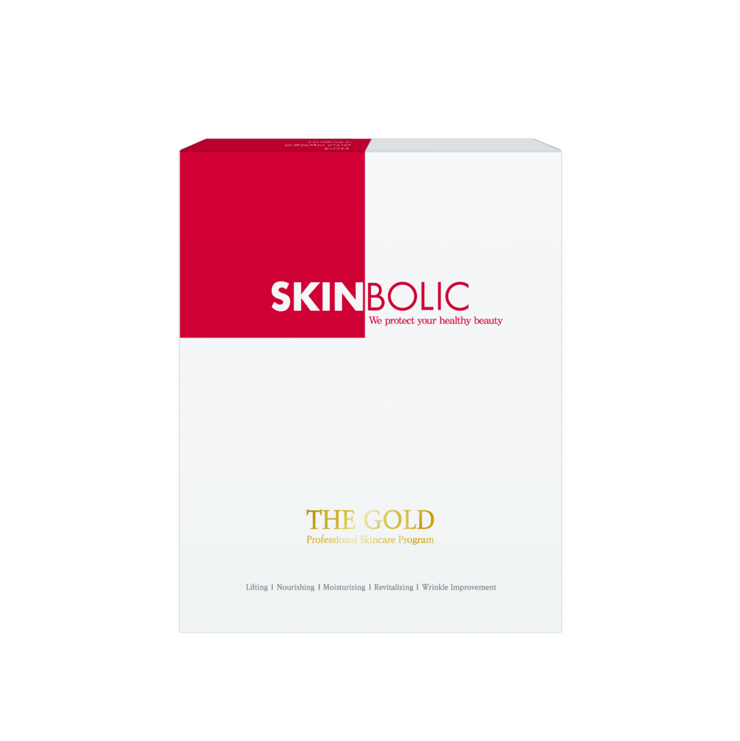 SKINBOLIC – Pure Raum