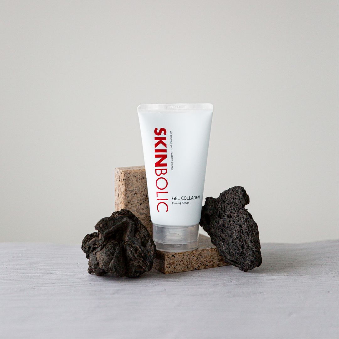 Gel Collagen – Pure Raum