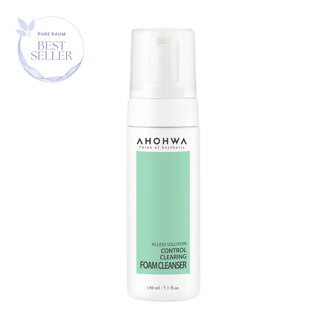 HORIN Refreshment Cleansing Foam α HORIN Refreshment Cleansing Foam α Cleansing Foam | Omorovicza