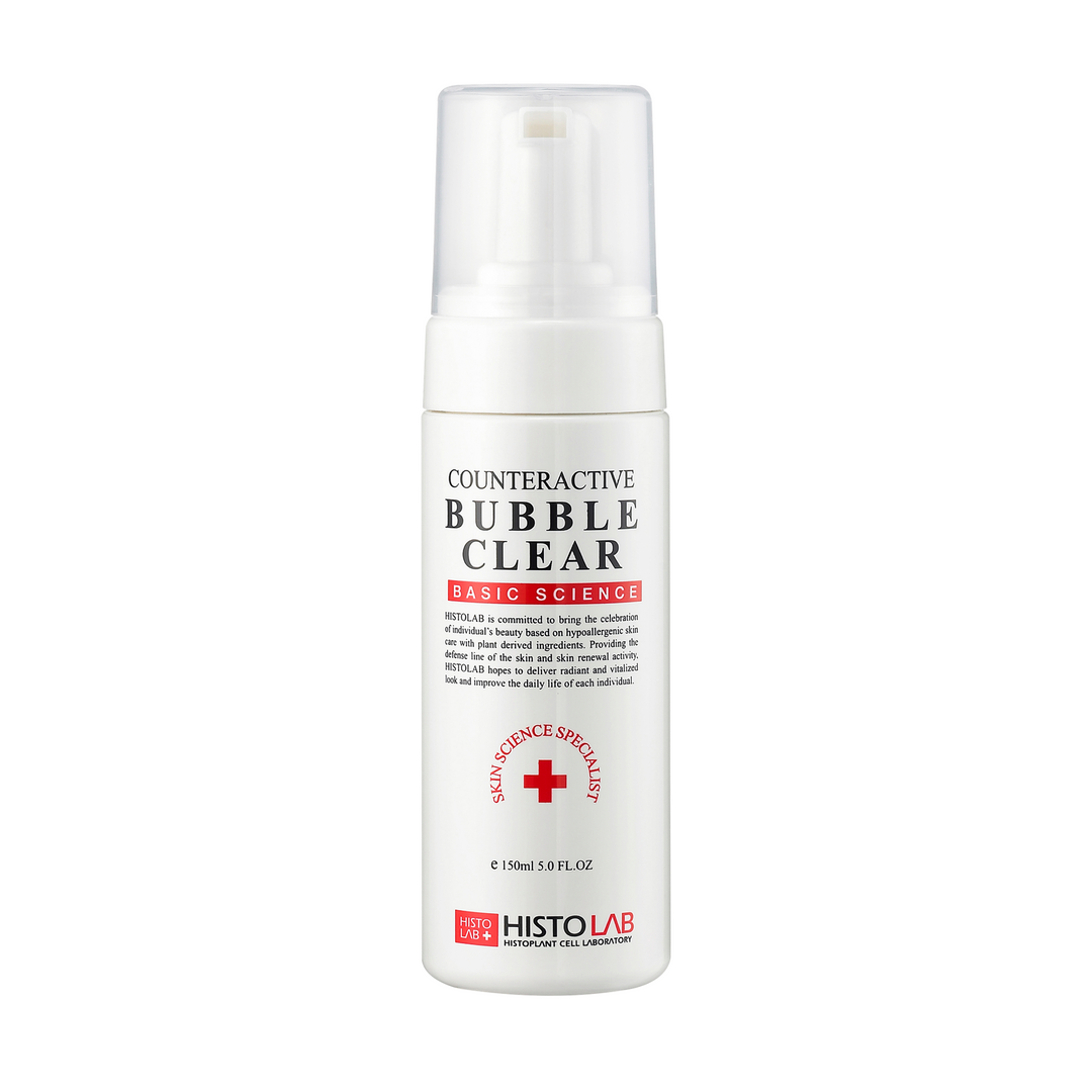 Kit Peeling Later De Korea Histolab - 5 Pièces/set - Soin Hydratant - Neuf